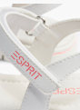 Esprit Sandal weiß 33758 5