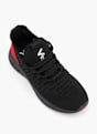 Vty Sneaker Nero 4982 2