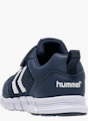 hummel Sneaker dunkelblau 30865 5