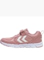 hummel Sneaker pink 20159 4