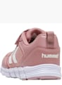 hummel Sneaker pink 20159 5