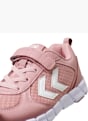 hummel Sneaker pink 20159 6