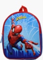 Spider-Man Taske blau 33382 1