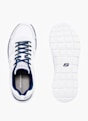 Skechers Sneaker Bianco 23605 3
