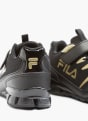 FILA Sapatilha Preto 7693 4