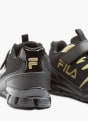 FILA Sneaker schwarz 7693 4