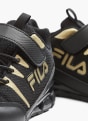 FILA Sneaker Svart 7693 5