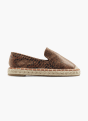 Vero Moda Espadrilla Marrone 2218 1