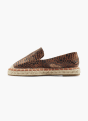 Vero Moda Espadrilla Marrone 2218 2