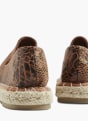 Vero Moda Espadrilla Marrone 2218 4