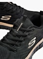 Skechers Scarpa da allenamento Nero 14717 5