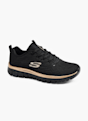 Skechers Sapato de treino schwarz 14717 6