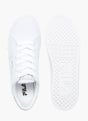 FILA Plitke cipele bijela 6776 3