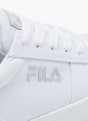 FILA Plitke cipele bijela 6776 5