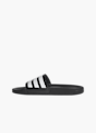 adidas Slide schwarz 12765 2