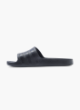 adidas Šľapky Čierna 6778 2