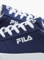 FILA Pantofi low cut Albastru 5849 5