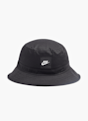 Nike Cappello schwarz 17775 2