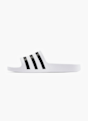 adidas Chanclas Blanco 20430 2