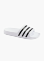 adidas Chanclas Blanco 20430 6