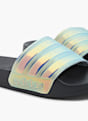adidas Slides & badesko silber 26496 5