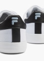 FILA Pantofi low cut Alb 563 4