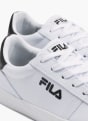 FILA Pantofi low cut Alb 563 5