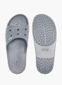 Crocs Šľapky Sivá 568 3