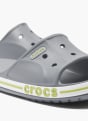 Crocs Šľapky Sivá 568 5