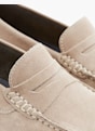 AM SHOE Mocasín Beige 19468 5