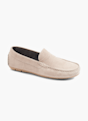 AM SHOE Mocasín Beige 19468 6