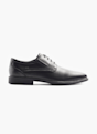 AM SHOE Elegantes Negro 17075 1