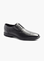 AM SHOE Elegantes Negro 17075 6