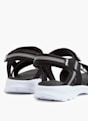 FILA Fashion trekkingsandal Svart 28176 4