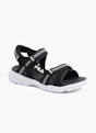 FILA Fashion trekkingsandal Svart 28176 6