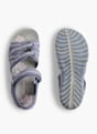 Graceland Trekking sandale ljubičasta 36087 3