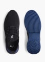 Vty Sneaker sort 7706 3