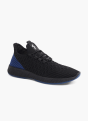 Vty Sneaker sort 7706 6