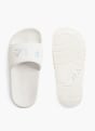 FILA Slide Hvid 4042 3