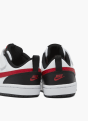 Nike Nízka obuv biela 3117 4