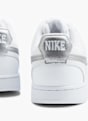 Nike Sneaker weiß 19469 4
