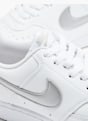 Nike Sneaker weiß 19469 5