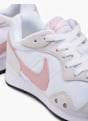 Nike Sneaker Blanco 20585 5