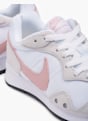 Nike Sneaker weiß 20585 5