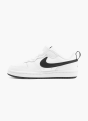 Nike Sneaker Bianco 6784 2