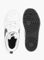 Nike Sneaker Bianco 6784 3