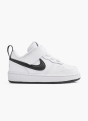 Nike Sapatilha weiß 4991 1