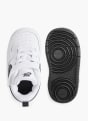 Nike Sapatilha weiß 4991 3