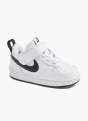 Nike Sapatilha weiß 4991 6