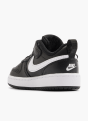 Nike Sneaker Svart 3118 3